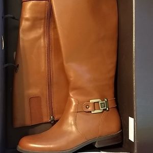 New in box Anne Klein boots